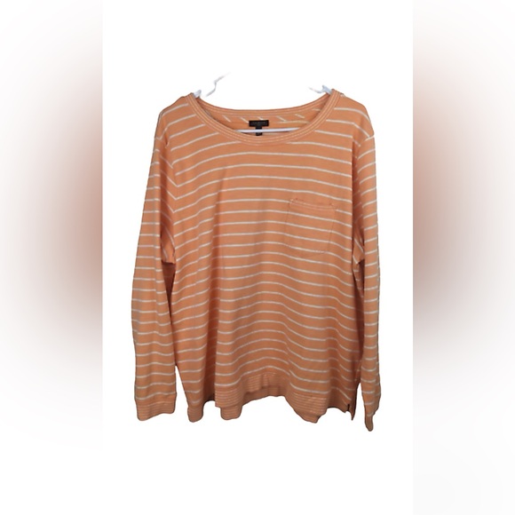 Talbots Long sleeve top size 2x - Picture 1 of 3